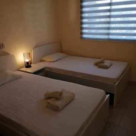 Rest Apartment *