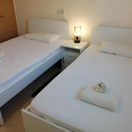 Rest Paphos