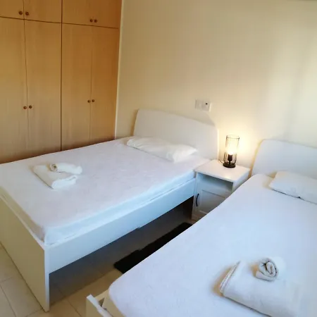 Rest * Paphos