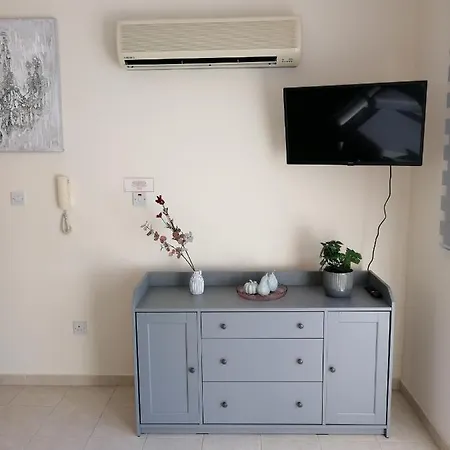 Apartment Rest