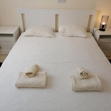 Rest Apartment