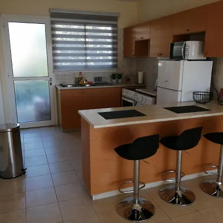 Rest Apartment *
