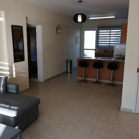 Apartment Rest