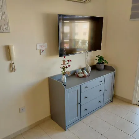 Apartment Rest