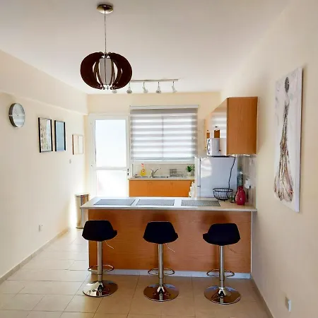 Rest Apartamento Pafos
