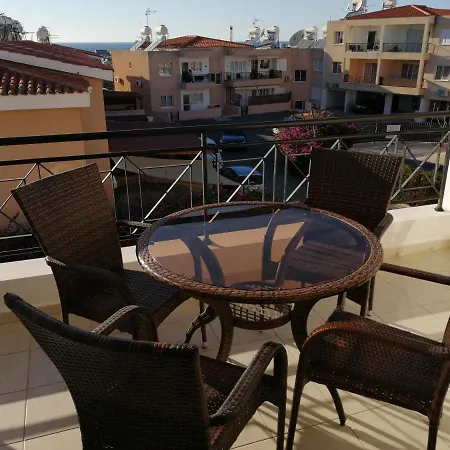 Appartement Rest *