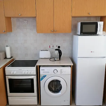 Rest Appartement Paphos