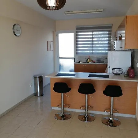 Appartement Rest Paphos
